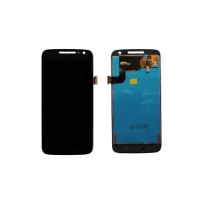 Дисплей Motorola Moto G4 Play (XT1600 / XT1601 / XT1602 / XT1604 / XT1607 / XT1609) complete Black