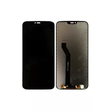 Дисплей Motorola Moto G7 Power (XT1955-2 / XT1955-4 / XT1955-7) complete Black