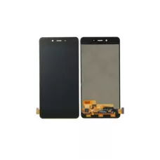 Дисплей OnePlus X черный, с сенсором, Original (PRC)