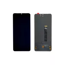 Дисплей OnePlus 7T с сенсором, черный OLED (PRC)