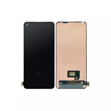 Дисплей OnePlus 8T / OnePlus 9R (KB2001 / KB2003 / LE2101 / LE2100) Black (Original AMOLED)