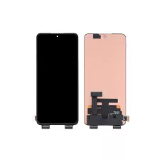 Дисплей OnePlus 10T в сборе с сенсором black Original PRC (OLED)