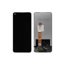 Дисплей OnePlus Nord N10 с сенсором, черный (оригинальные комплектующие)