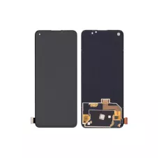 Дисплей OnePlus Nord 2 5G / Nord CE 5G (DN2101 / DN2103 / EB2101 / EB2103) complete OLED Black