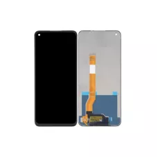 Дисплей OnePlus Nord CE 2 Lite 5G с сенсором, черный (оригинальные комплектующие)