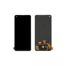 Дисплей Oppo Reno 5 / Reno 6 / Reno 7, Realme Q3 / K9, OnePlus Nord 2 / Nord CE с сенсором, черный (IPS, оригинал Китай)