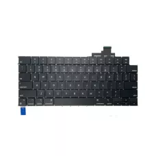Клавіатура MacBook Air 13 M2 A2681 (2022) Американська