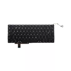 Клавиатура MacBook Pro 17 A1297 (2009-2011) Европейская