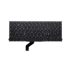 Клавиатура MacBook Pro Retina 13 A1425 (2012) Европейская
