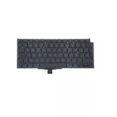 Клавіатура MacBook Air 13 A2337 (2020) Европейська