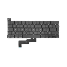 Клавіатура MacBook Air 13 M1 A2338 (2020) Европейська