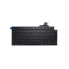 Клавіатура MacBook Air 13 M2 A2681 (2022) Европейська