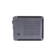 Аккумулятор Apple Watch 7 41mm (284 mAh) оригинал снятый
