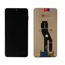 Дисплей Huawei Honor X8a черный, оригинал (Китай)