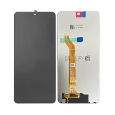 Дисплей Huawei Honor Magic 4 Lite 5G/X9/X30 черный, без рамки