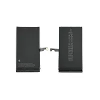 Аккумулятор iPhone 15 снятый оригинал (3349 mAh) с контроллером