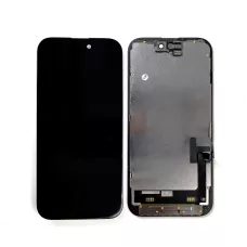 Дисплей (экран) iPhone 15 оригинал REF