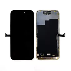Дисплей (экран) iPhone 15 Pro оригинал REF