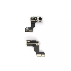 Камера фронтальная (передняя) iPhone 15 Оригинал
