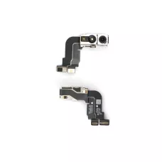 Камера фронтальная (передняя) iPhone 15 Pro Оригинал