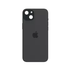 Корпус iPhone 15 Black оригинал снятый EU
