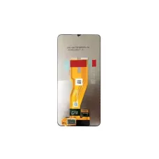 Дисплей Samsung A055 Black A05 2023 (GH82-21236A) сервисный оригинал (без рамки)