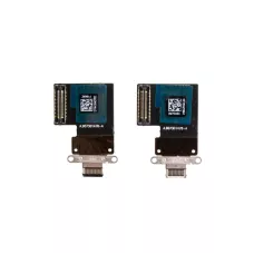 Шлейф зарядки с портом iPad Pro 11 1 gen 2018 (A1980/A2013/A1934/A1979)/2020 Black
