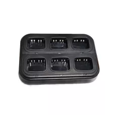 Зарядное устройство для 6 раций Motorola DP4400/DP4600/DP4800/R7