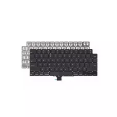 Клавиатура MacBook Pro Retina 16 A2485 (2021) Американская