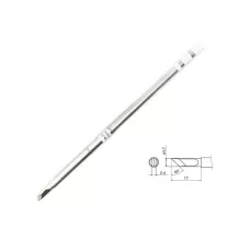Паяльное жало Hakko T12-K Оригинал