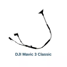Шлейф камеры и подвеса DJI Mavic 3 Classic