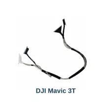 Шлейф камеры и подвеса DJI Mavic 3T