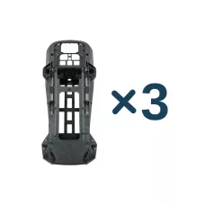 Корпус для квадрокоптера DJI Mavic 3 (средняя рамка) 3 шт, снятый оригинал