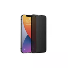 Защитное стекло антишпион iPhone 12/12 Pro