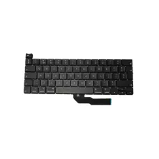 Клавиатура MacBook Pro Retina 13 A2251 (2020) Европейская