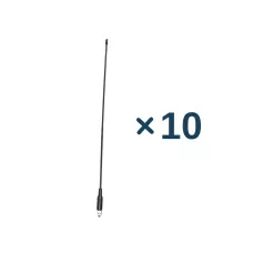 Антенна-трос для рации Motorola 40 см DP4400/4600/4800/R7/R7a - 10 шт