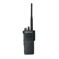 Рация Motorola DP4400E VHF AES 256