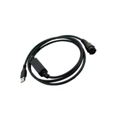 Кабель для программирования цифровых автомобильных раций Motorola DM4400 / DM4401 / DM4600 / DM4601