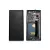 Дисплей Samsung N985 Note 20 Ultra Black с рамкой Original