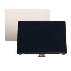 Дисплей в зборі MacBook Air M2 A2681 (2022) Starlight New