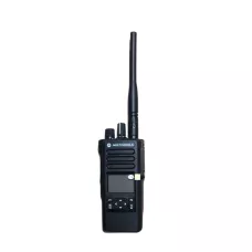Рація Motorola DP4600E VHF AES 256
