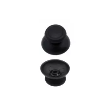Стик для джойстика PS4 Dualshock (грибок) Black 1шт