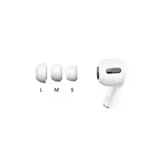 Комплект амбушюр AirPods Pro (S / M / L)