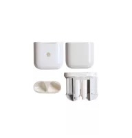 Корпус кейса AirPods 1/2 (с беспроводной зарядкой)