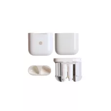 Корпус кейсу AirPods 1/2 (з бездротовою зарядкою)