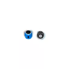 Корпус наушника AirPods Pro 2 (батарея, динамик, шлейф шумодава) левый