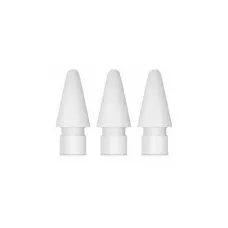 Наконечник Apple Pencil 1/2 gen, 3 шт