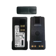 Акумулятор для рації Motorola DP4400 4600 4800 (5000 mAh), type-c Premium