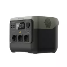 Зарядная станция EcoFlow RIVER 2 Pro (768 Вт*ч)