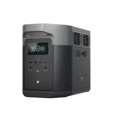 Зарядная станция EcoFlow DELTA 2 Max (2048 Вт*ч) EFDELTA2Max-EU